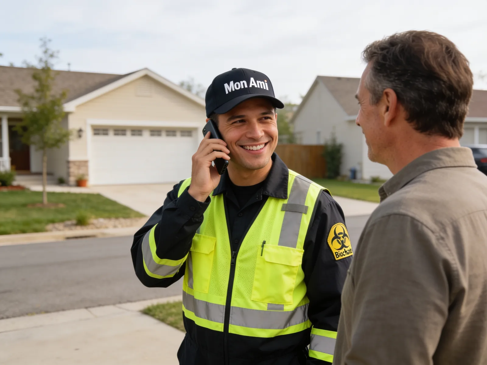 Sewage Cleanup Royal, NE FAQs